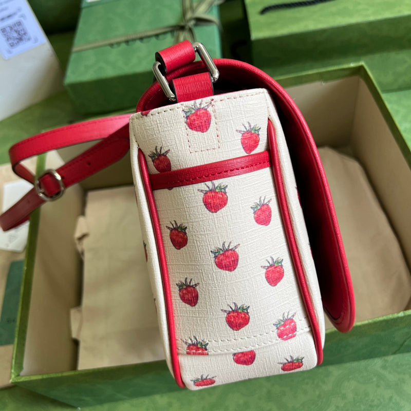 OZ - GCI Bags - 762