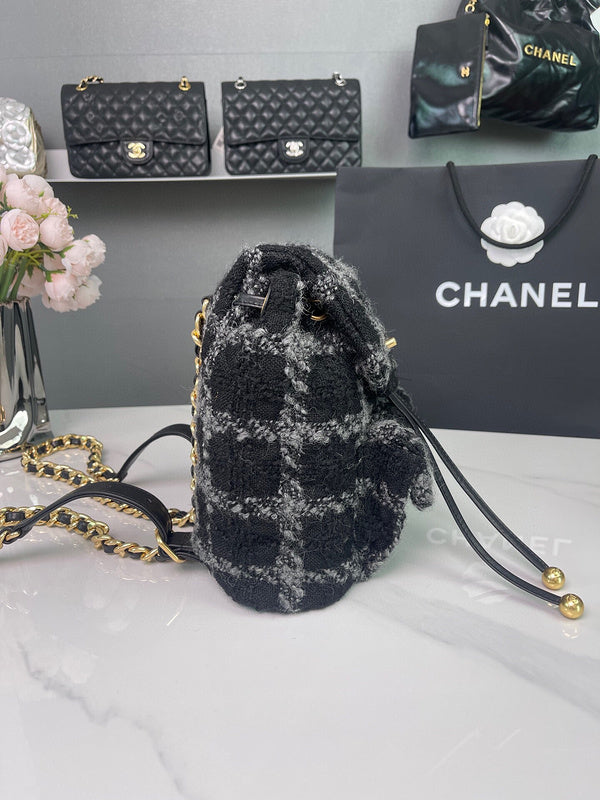 BAB - CHL Bags - 2681