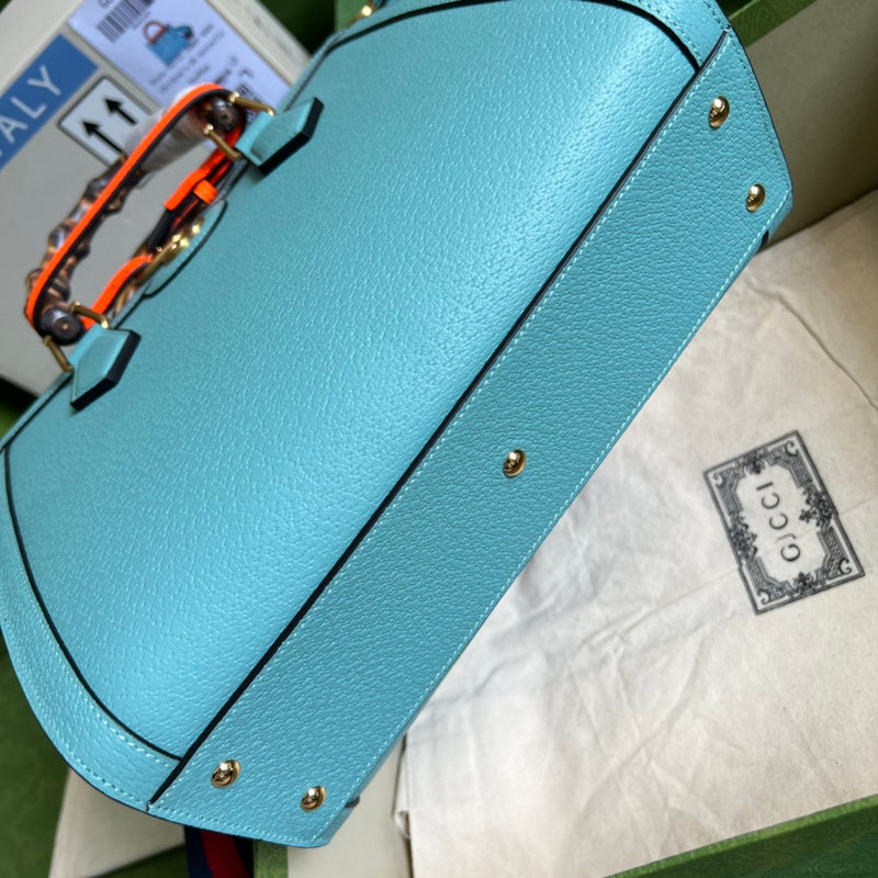 OZ - GCI Bags - 622