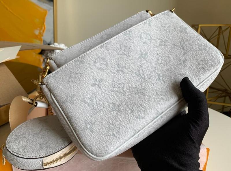 Ozarra Luxury - LOV Bags - 2517