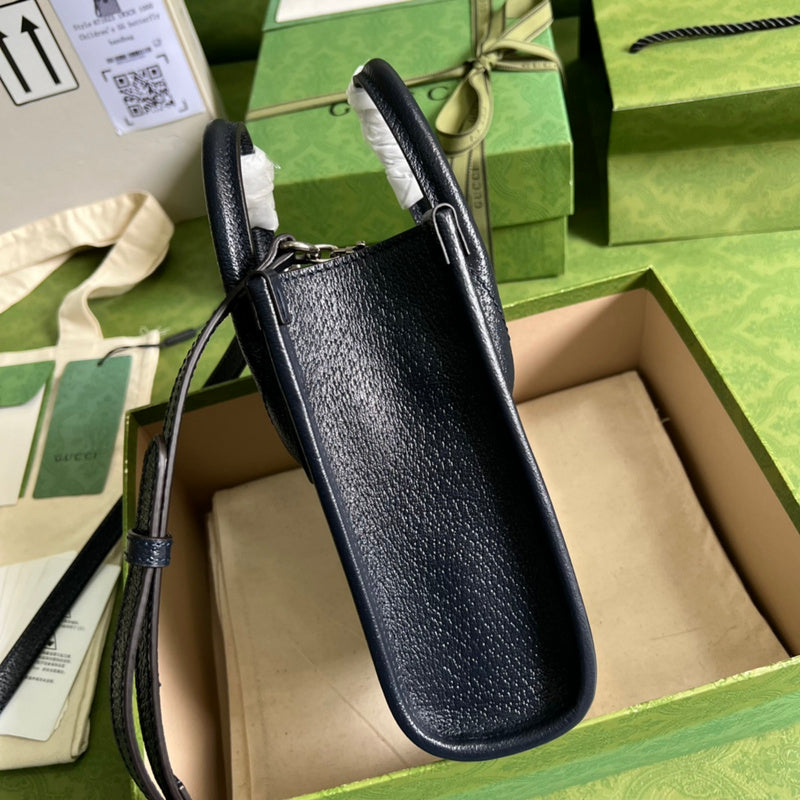 OZ - GCI Bags - 863