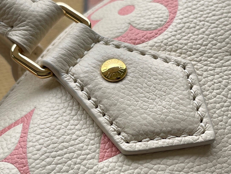 Fashion Lu-Vi bags - 4223