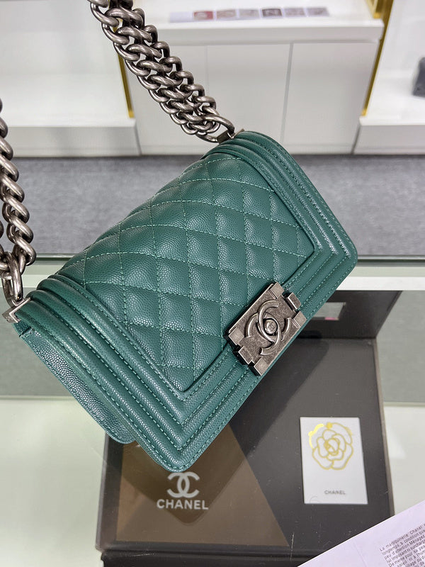 BAB - CHL Bags - 3165