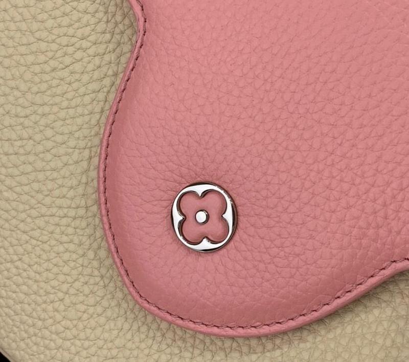 Ozarra Luxury - LOV Bags - 2773