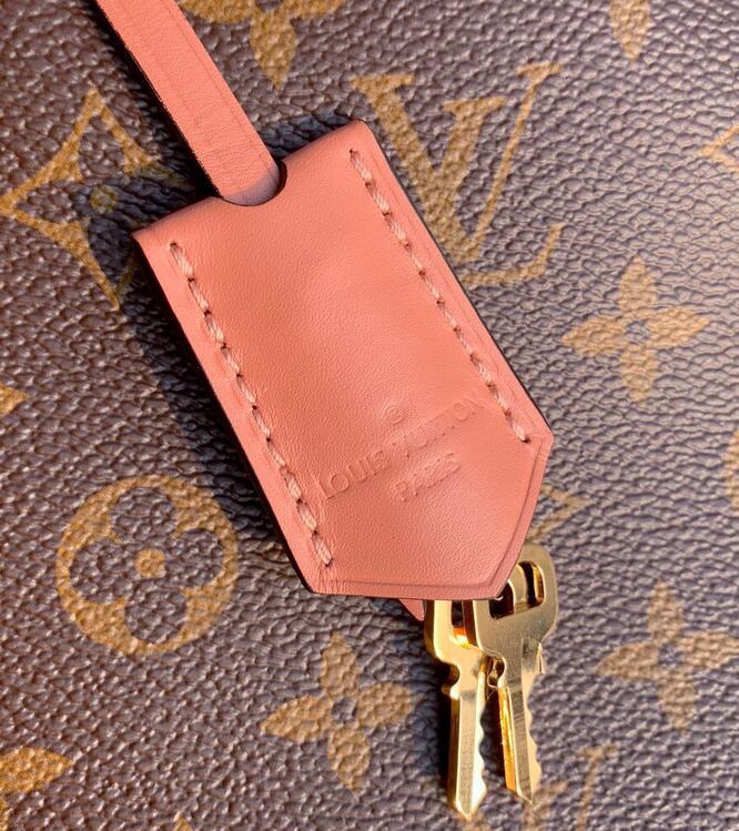 Ozarra Luxury - LOV Bags - 2787
