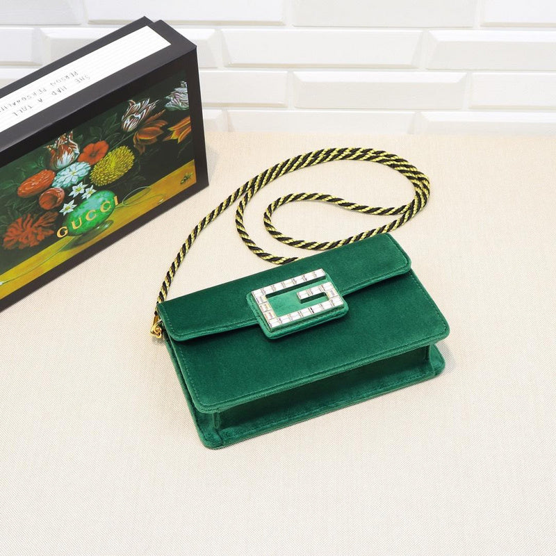 BAB - GCI Bags - 957