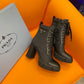 Ozarra Luxury - LOV Women Shoes - 378