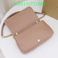 Ozarra Fashion -BBR Bags - 461