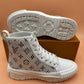 Ozarra Luxury - LOV Men Shoes - 996