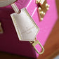Ozarra Fashion Lu-Vi bags - 9400