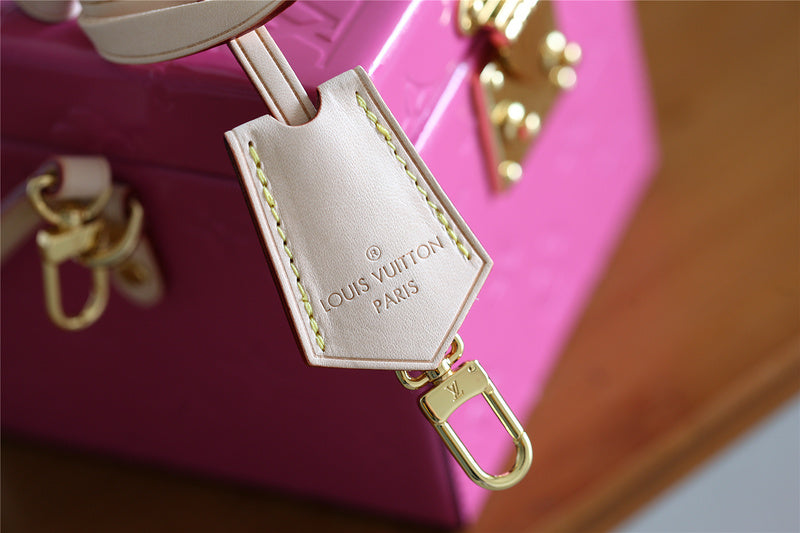 Ozarra Fashion Lu-Vi bags - 9400