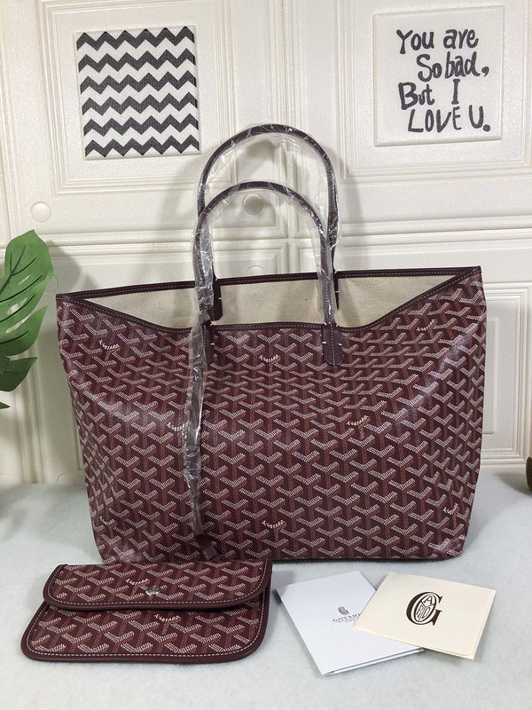 Ozarra - GOD Bags - 802
