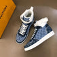 Ozarra Luxury - LOV Men Shoes - 1556