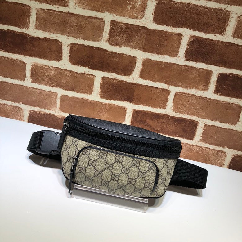 OZ - GCI Bags - 2182