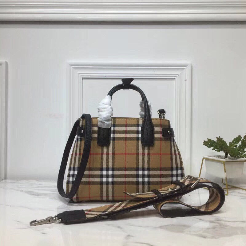 Ozarra Fashion -BBR Bags - 1619