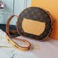 Ozarra Fashion Lu-Vi bags - 17895