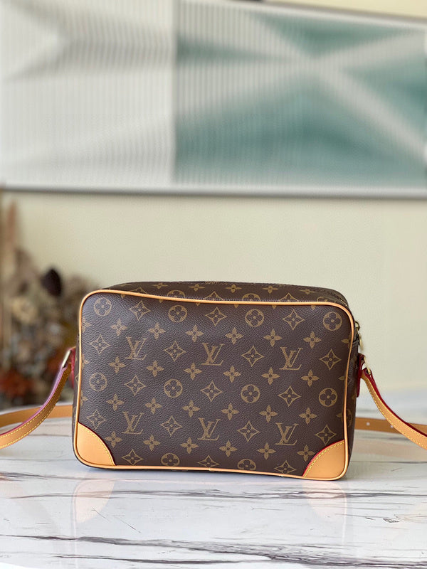 Fashion Lu-Vi bags - 4231