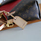 Ozarra Fashion Lu-Vi bags - 8012