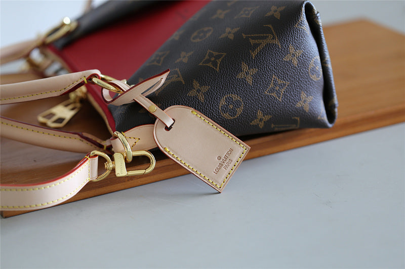 Ozarra Fashion Lu-Vi bags - 8012