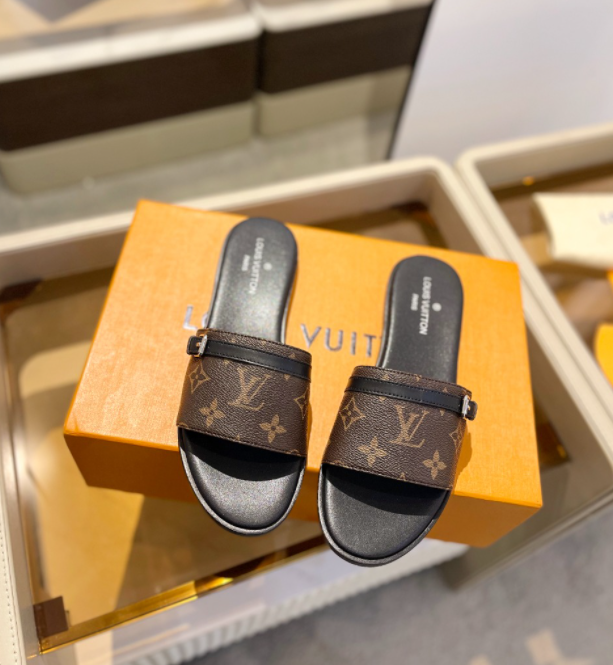 Ozarra Luxury - LOV Women Shoes - 033