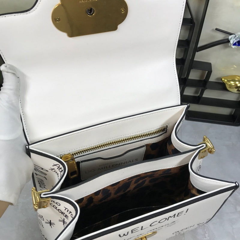 Ozarra - DG Bags - 231
