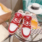 Ozarra Luxury - LOV Men Shoes - 928
