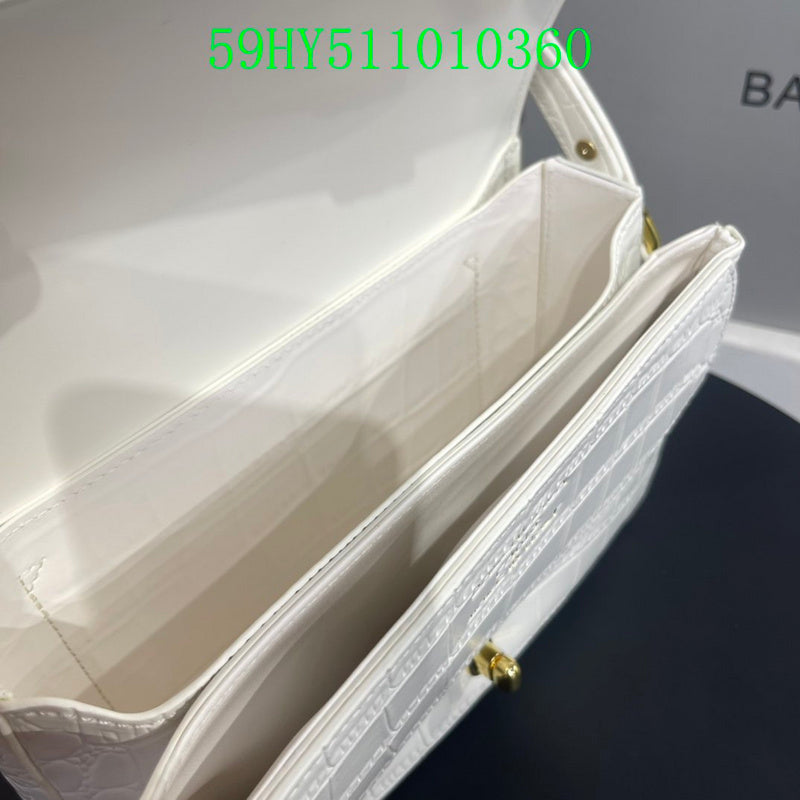 Ozarra Fashion - BGA Bags - 2020