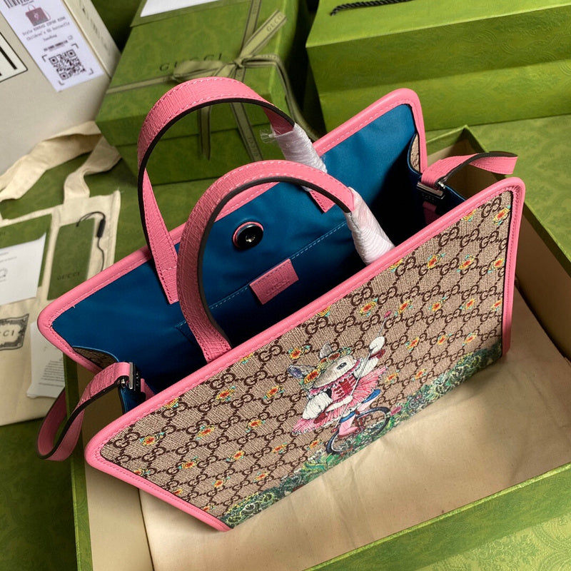 Ozarra - GCI Bags - 5805