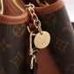 Fashion Lu-Vi bags - 3852