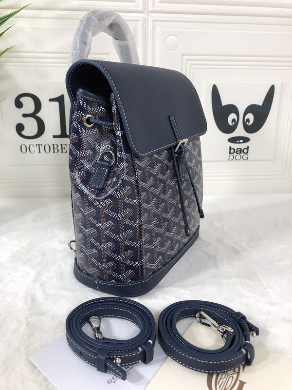 Ozarra - GOD Bags - 029