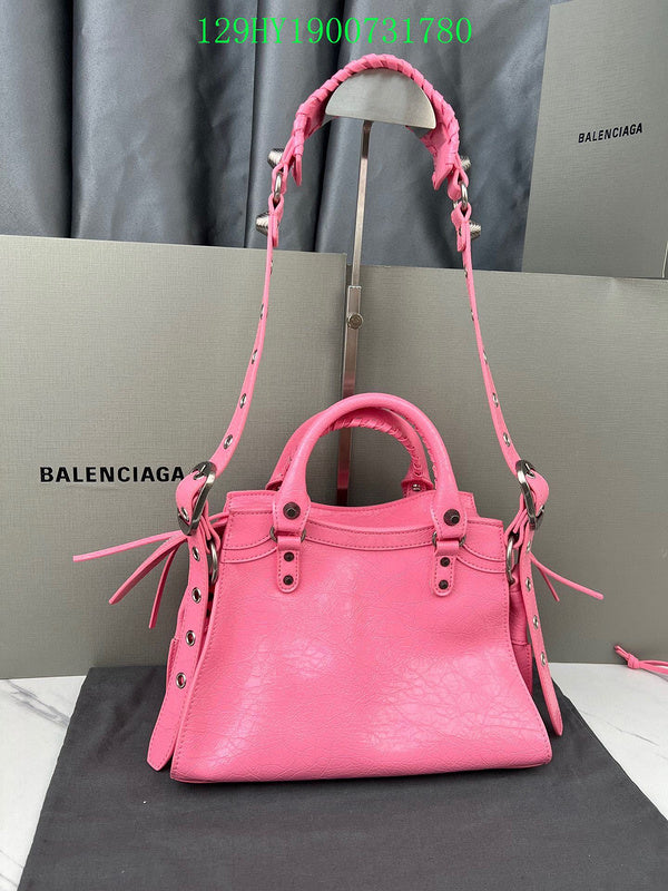 Ozarra Fashion - BGA Bags - 1678