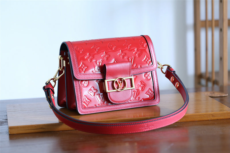 Ozarra Fashion Lu-Vi bags - 8123