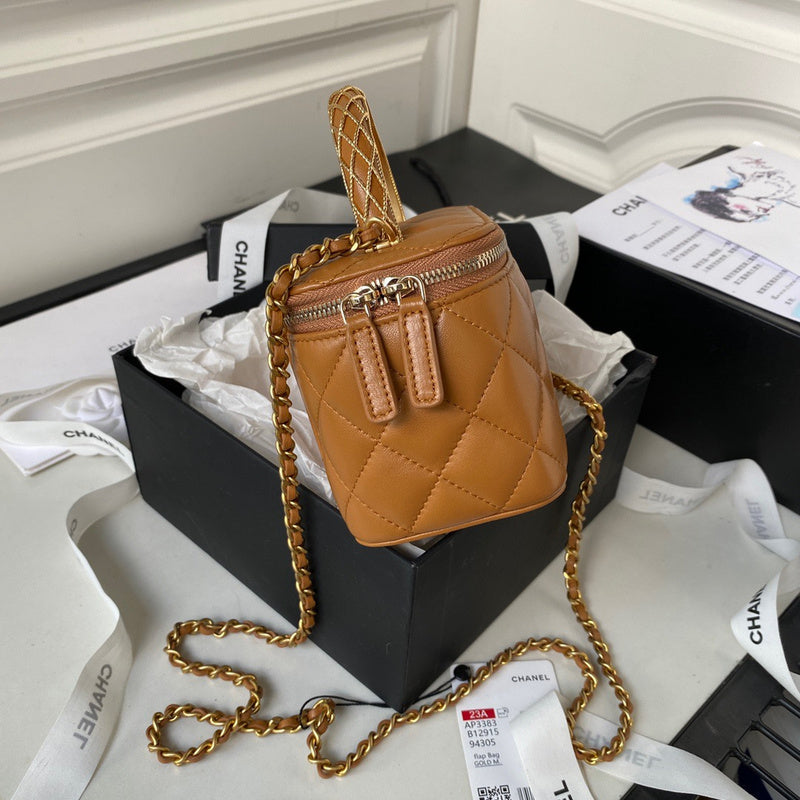 Ozarra - CHL Bags - 7518