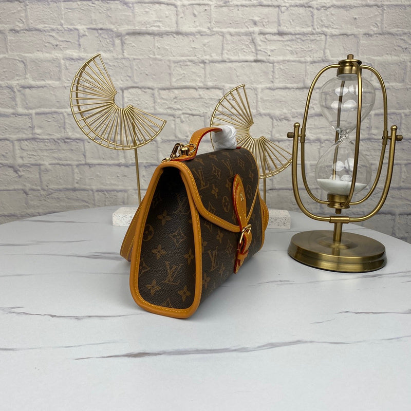 Ozarra Fashion Lu-Vi bags - 17351