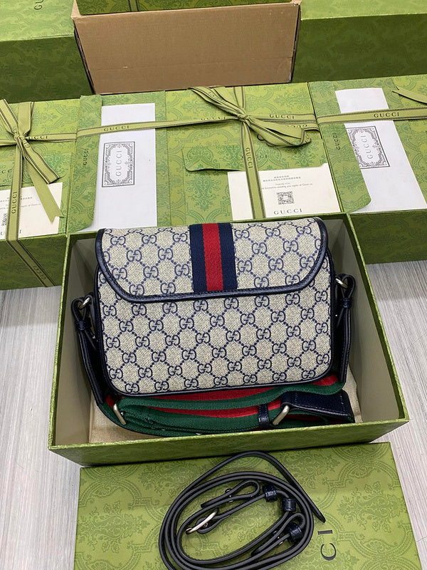 OZ - GCI Bags - 1430
