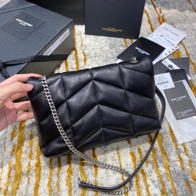 Ozarra - SLY Bags 413