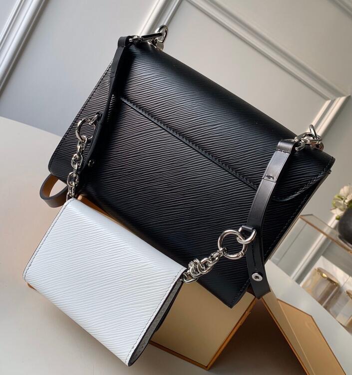 Ozarra Luxury - LOV Bags - 3084