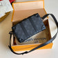 Ozarra Fashion Lu-Vi bags - 17733