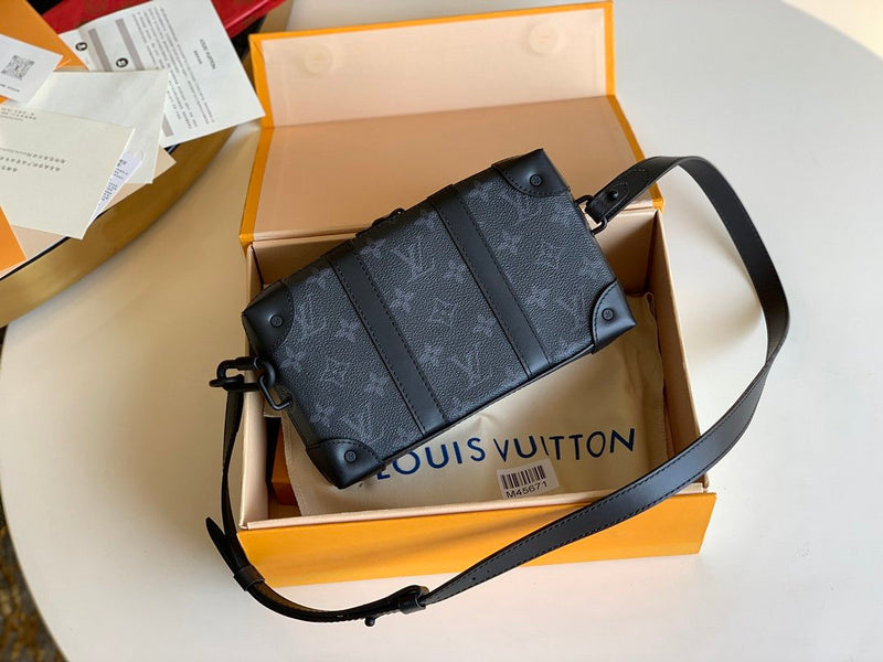 Ozarra Fashion Lu-Vi bags - 17733