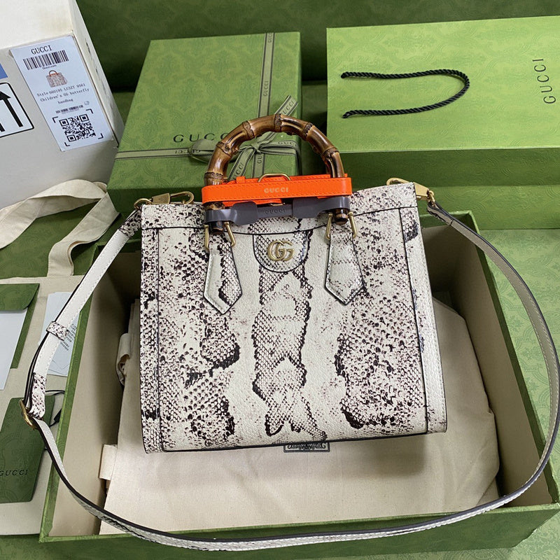Ozarra - GUKI Bags - 1756