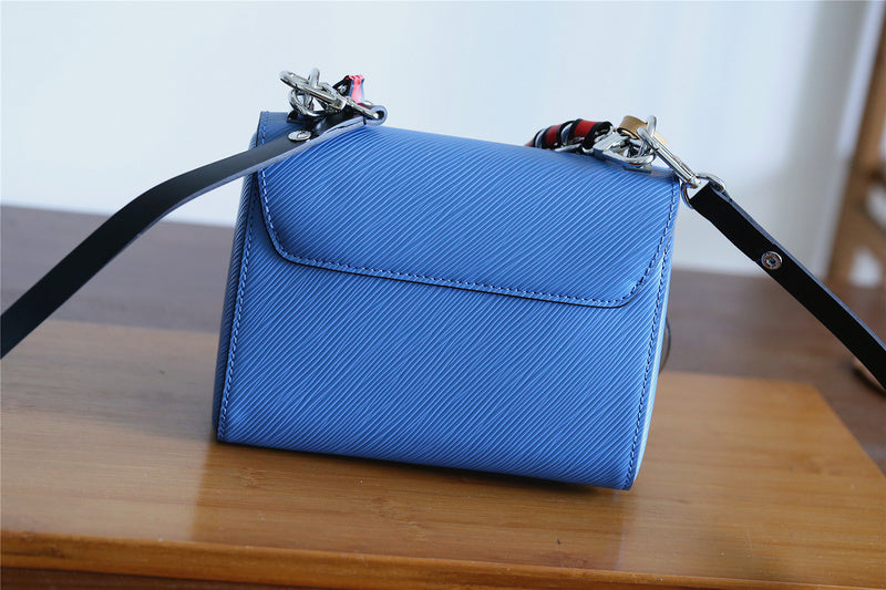 Ozarra Fashion Lu-Vi bags - 8487