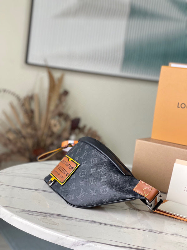 Fashion Lu-Vi bags - 4433