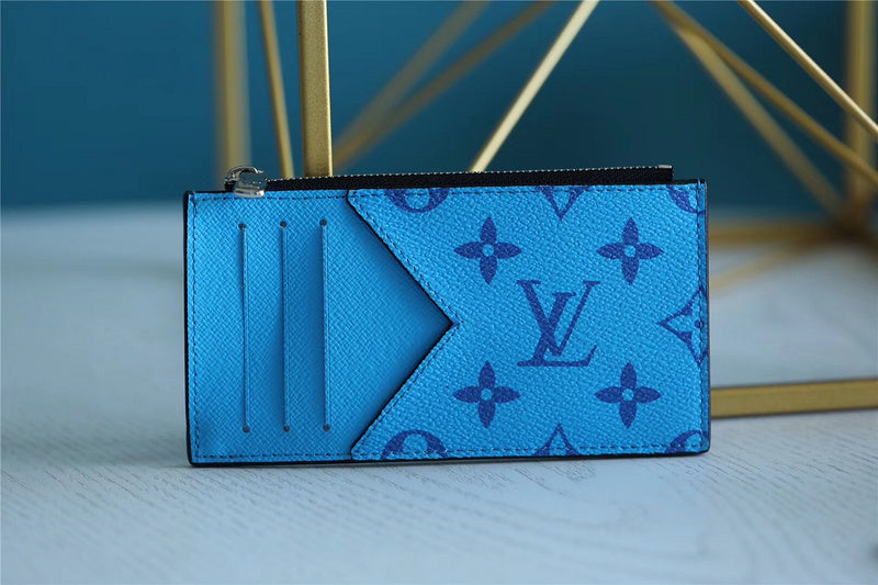 Ozarra Fashion Lu-Vi bags - 9208