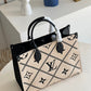 Ozarra Fashion Lu-Vi bags - 17158