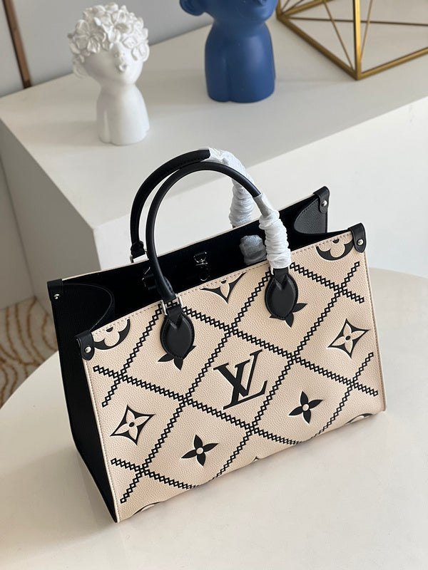 Ozarra Fashion Lu-Vi bags - 17158