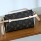 Ozarra Fashion Lu-Vi bags - 9056
