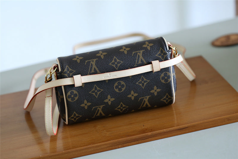 Ozarra Fashion Lu-Vi bags - 9056