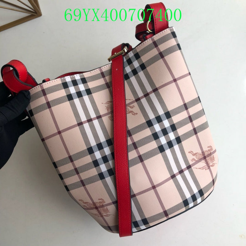 Ozarra Fashion -BBR Bags - 458