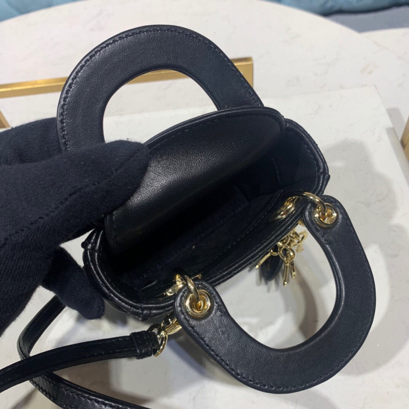 Ozarra - Dir Bags - 1732