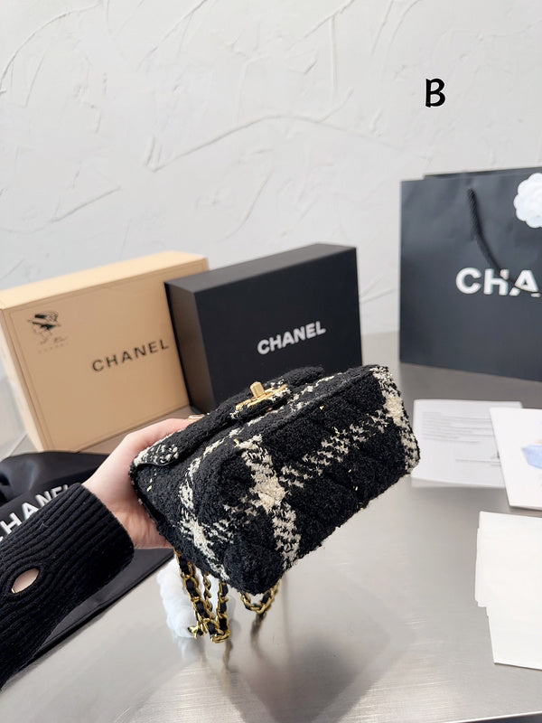 Ozarra - CHL Bags - 7136